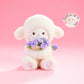 Lenle Plush Doll Stuffed Animal Toy
