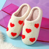 Red Hearts