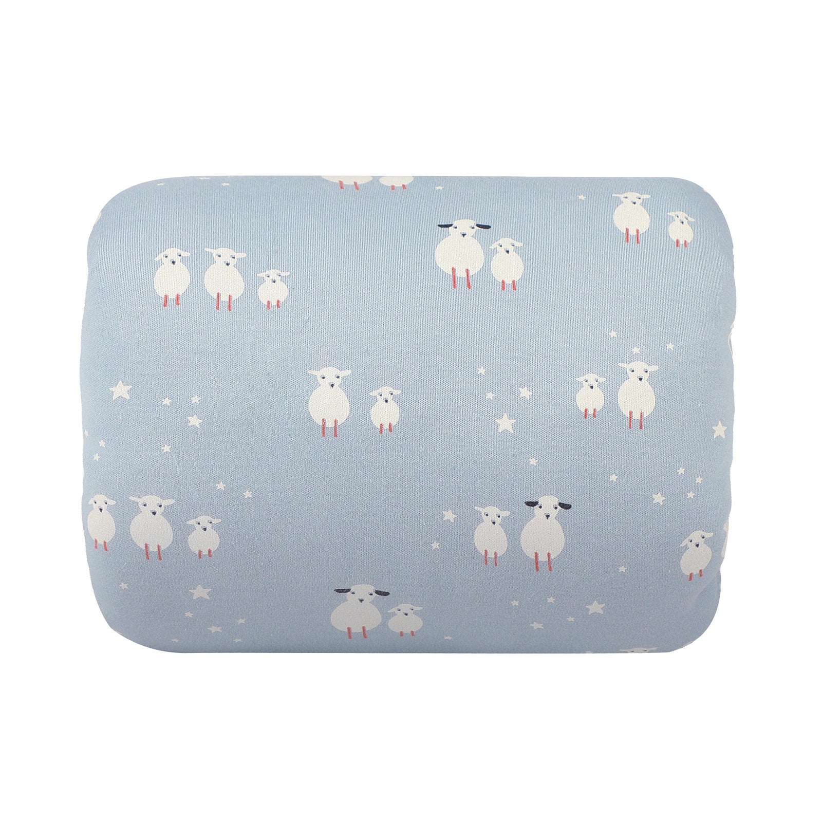 Multifunctional Baby Breastfeeding Support Pillow | indoor setting application