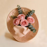 Cowboy hat pink