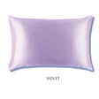 Hyacinth Purple Slip