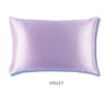 Hyacinth Purple Slip