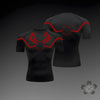 Men's Breathable Workout - 2275