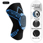 Basketball knee brace