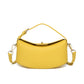 Genuine Leather Crossbody Shoulder Bag