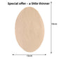 Invisible Thigh Friction Prevention Patches