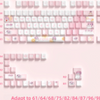 Dorothy Side Engraved 129-Key