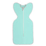 Light green sleeveless cotton