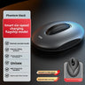 Ver2 Remote Gray 6-Speed