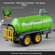 Water Tanker