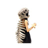 Dinosaur Skeleton Glow / 90cm VacuumCompressed | 35 in