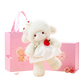 Lenle Plush Doll Stuffed Animal Toy