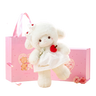 Cupid Lamb Devotion Box