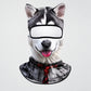 3D Animal Balaclava Hat for Sports and Outdoor Activities