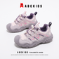 Kids Anti-Slip Running Shoes | third angle reference