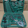 121pcs 24-Tooth Household