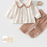 Coffee / 80cm | 12-18M