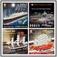 Model Building Blocks