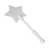 White 37cm