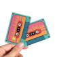 PVC Card Stickers