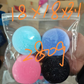 Soft Squeeze Stress Relief Toy
