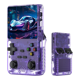 Handheld-Spielkonsole