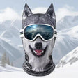 Animal Winter Mask E