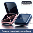 Sapphire Blue 4pcs