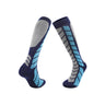 8207 sapphire blue/lake blue / L (free size)