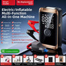 emergency starting power smart clip