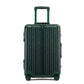 Travel Suitcase with Combination Lock