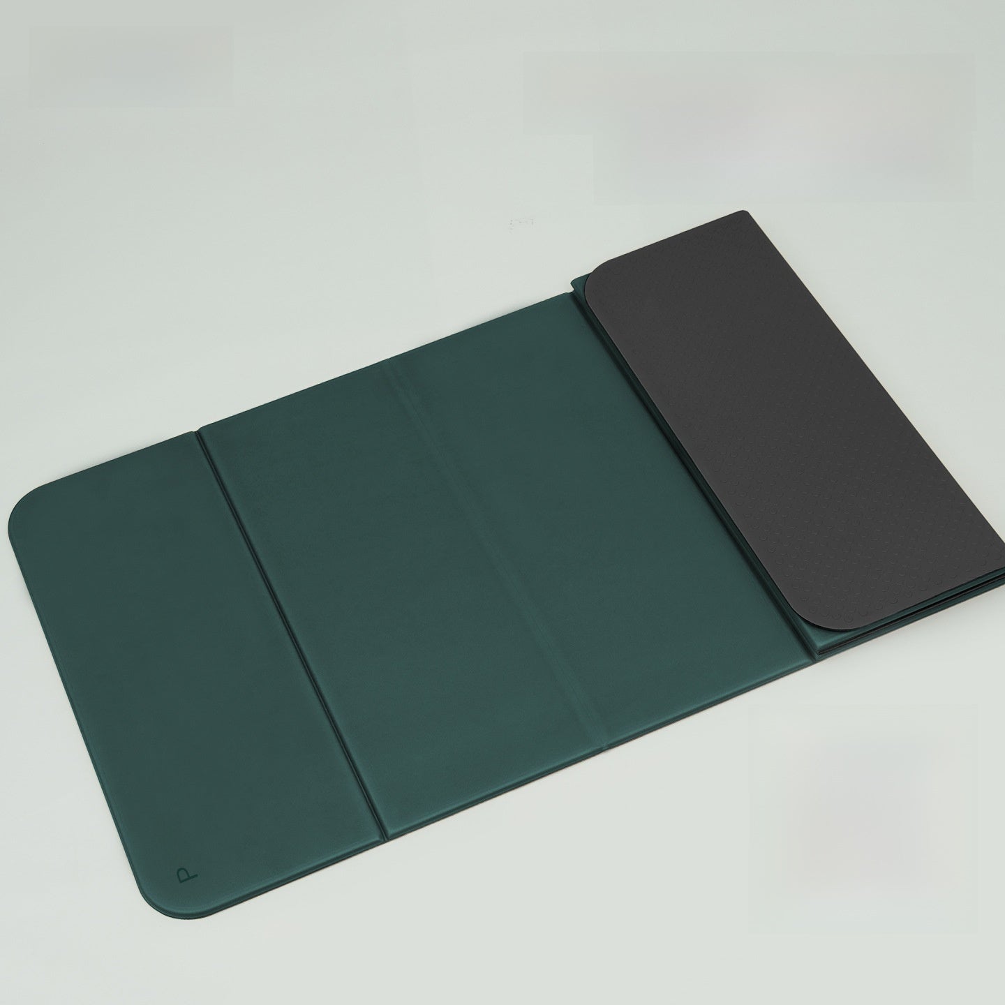 Foldable Yoga Mat, Everyday | lifestyle context