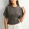 Dark gray