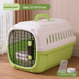 Green Apple Transport