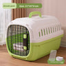 Green Apple Transport