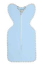 Pure Cotton Baby Swaddle Sleeping Bag | outdoor setting application