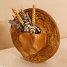 Cowboy hat brown