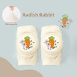 Luo Bo Rabbit Embroidery