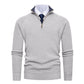 Men's Vertical Pit Knitwear