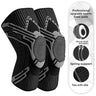 Black Gray Unstrapped 2pcs
