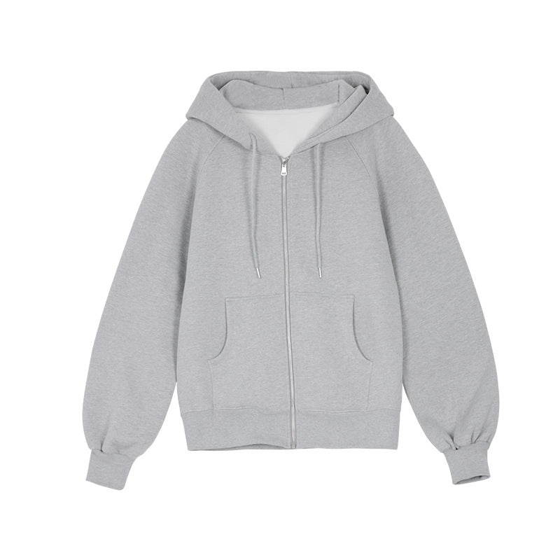 Women's Hooded Fleece Sweatshirt