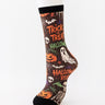 Brown Trick or Treat