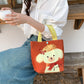Fashionable Canvas Tote Bag for Women