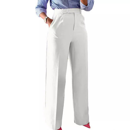 High Waist Straight Leg | packaging shot