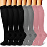 8 pairs-73-solid color set 3