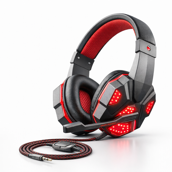 Gaming Headset