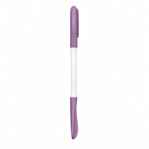 Dual Head Silicone Facial | front product view