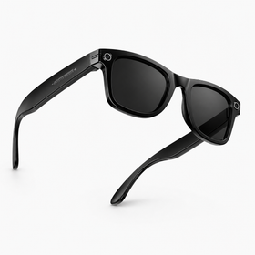 Smart Glasses for Everyday