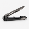 Small / Gun black single