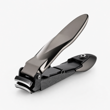 Anti-splash Nail Clippers